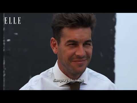 Guilty Test with Mario Casas | Elle Spain