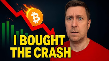 This Crash Changes EVERYTHING… Unless You Know This