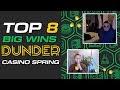 Dunder – 🚨ONLINECASINOPOLICE🚨 CASINO REVIEW - YouTube