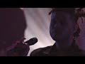 The Weeknd - Wicked Games (Live On Jimmy Kimmel Live! / 2013)