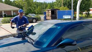 Art's Carwash 3191 Hwy 9 E  Little River SC | 24/7 Express, Touch Free, & Do It Yourself Car Wash