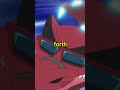 Ash S MOST Underrated Pokemon Shorts Ash S MOST Underrated Pokemon Shorts