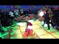 اصغر راقص تنوره فى مصر يبهر الجميع برقصه مع الوحش شريف الغمراوى 