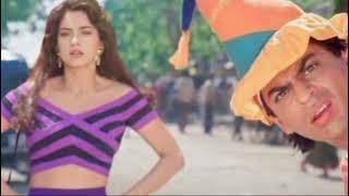 Suniye To Rukiye To Kyun Hai Khafa Cover | Juhi Chawla, Shahrukh Khan | Abhijeet | Yes Boss
