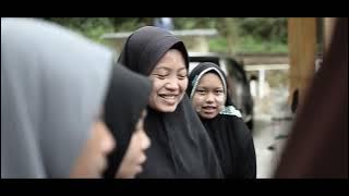 Kegiatan Santri Mengisi Hari Kemerdekaan | SKA 86 - Hari Merdeka 17 Agustus 45 Reggae SKA Version