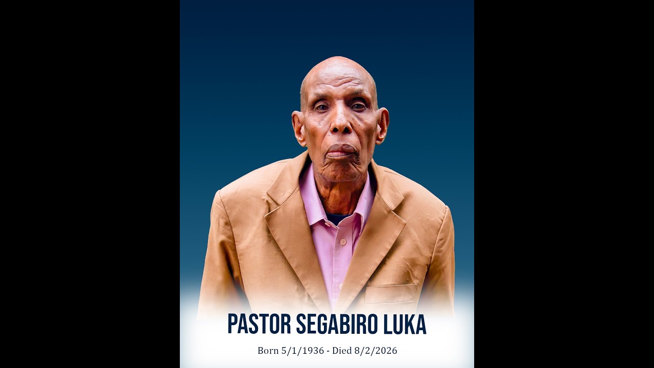 LIVE// UMUHANGO WO GUHEREKEZA BWANYUMA UMUBYEYI WACU BWA//  PASTOR SEGABIRO LUKA