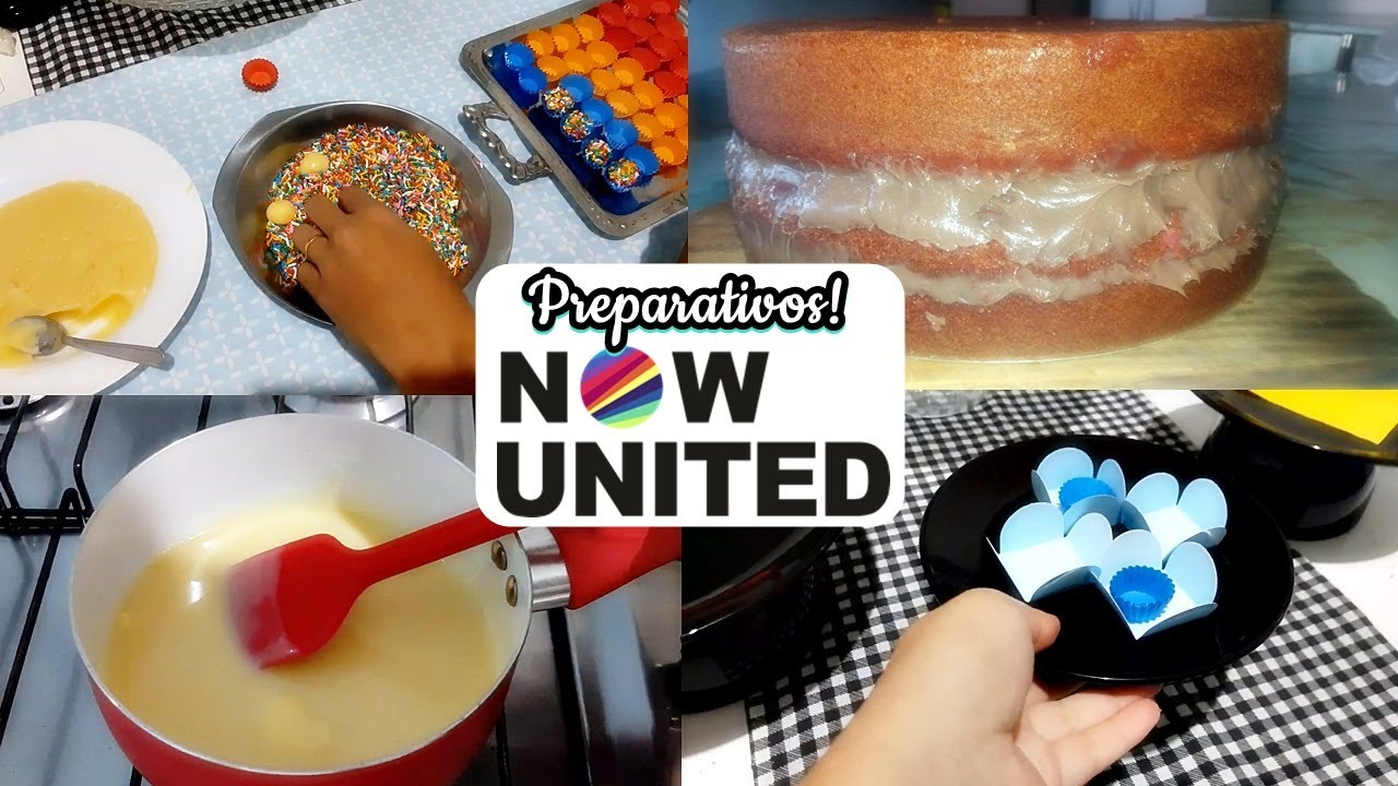 Featured image of post Topo De Bolo Now United Bandeiras Para Imprimir Now united estilizado como now united um grupo misto global criado por simon fuller e gerenciado pela xix entertainment