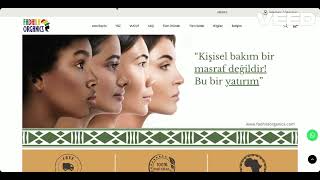 Fadhila Organics - Para Puan, Hediye Çeki Oluşturma Ve Kullanma