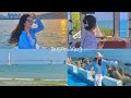 VLOG l 친구와 둘이떠나는 2박3일 부산여행💙 뚜벅이들의 힐링 여행 , 광안리 뷰 좋은 숙소 , 요트투어 , 스카이캡슐 , 부산맛집