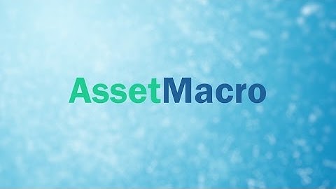 AssetMacro.com 120,000+ Economic & Financial Indicators Historical Data for 120+ Countries