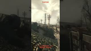 Enclave camp has experimental Power Armor tech interesting