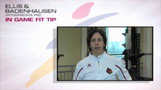 Ellis & Badenhausen Training Tips Lifting Concerns