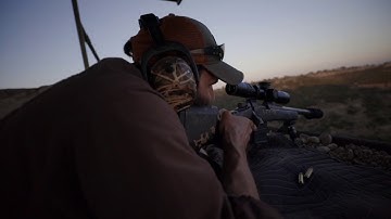 Kyle Lamb - True Believer