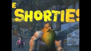 The Shorties: Episode 1