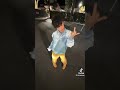 Larray &amp; His Little Brother Jaden  Vibe To “You Not Even The Fart” - Ice Spice TIKTOK