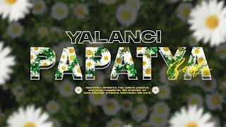ZEDA - YALANCI PAPATYA (official audio) Resimi