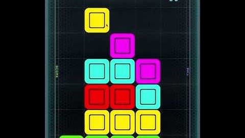 Align Five - Basic Gameplay