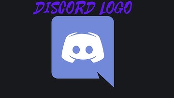 DISCORD LOGO || PURE CSS & HTML