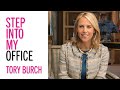 Tory Burch on How She Built a Fashion Empire From the Ground Up—Step Into My Office—Glamour