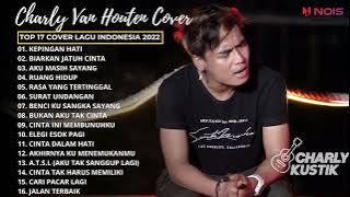 KEPINGAN HATI, BIARKAN AKU JATUH CINTA - ST12 | FULL ALBUM COVER TERBAIK BY CHARLY VAN HOUTEN 2022