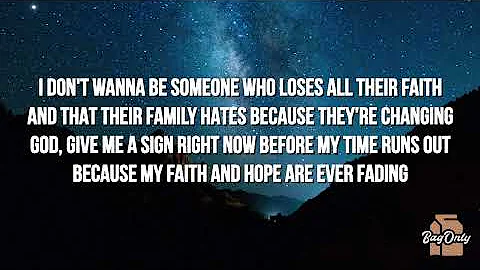 MUNN - Religion's Epitome (Lyrics)