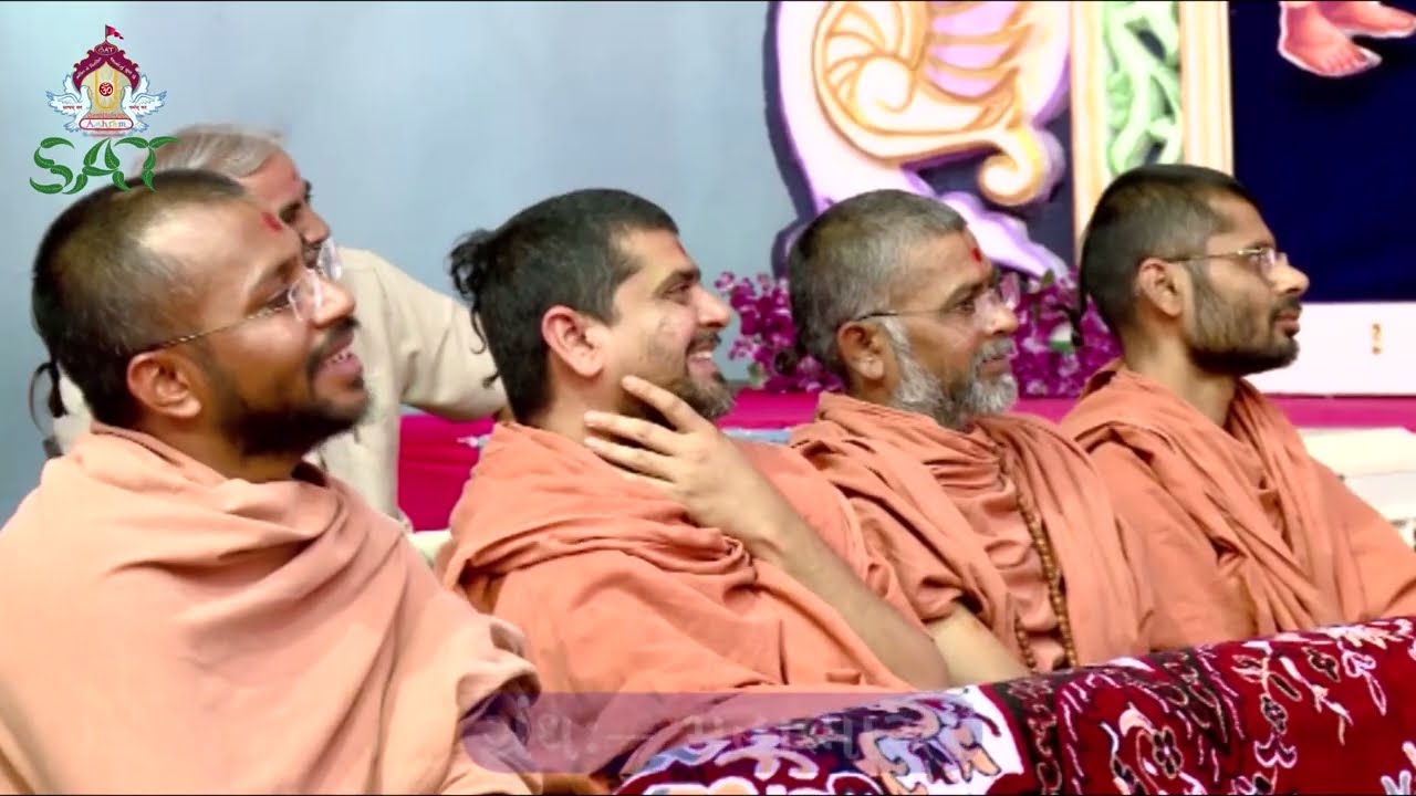 મહાભારત કથા ભાગ 136 | Mahabharat Katha By Satshri Part 136