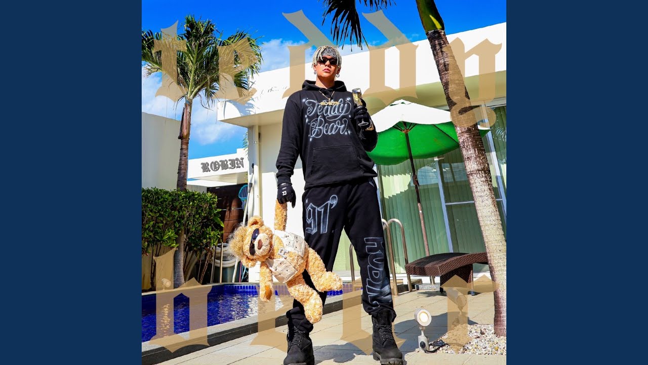 Watch baddest boy on YouTube Watch baddest boy on YouTube