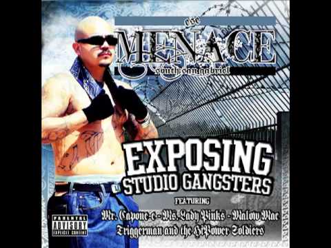 Watch Ese Menace- Exposing Studio Gangsters on YouTube