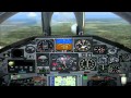 MSFS9 Cessna Dragonfly SBCX SBCO #microsoftflightsimulator