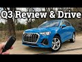 2019 Audi Q3 S Line Prestige | Big Changes and Big Luxury in a Small Package