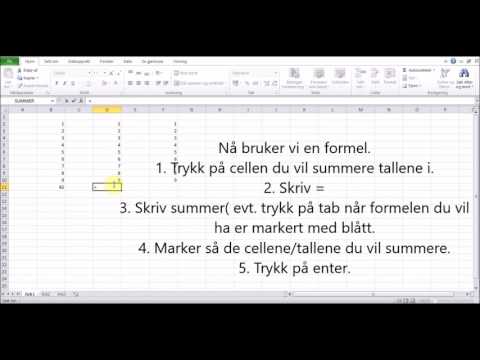 Video: Slik kobler du et Yamaha -tastatur til en datamaskin: 8 trinn