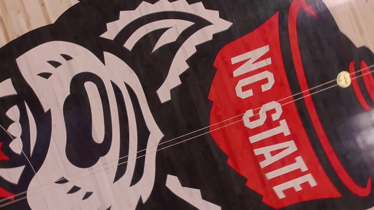 Kindred NC State Red And White Week YouTube Kindred nc state red and white week youtube