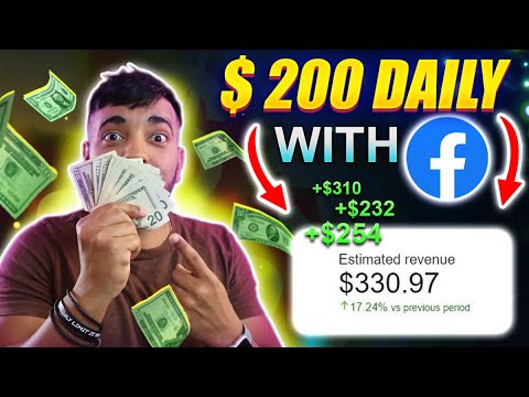 How to Make Money with Facebook Page For Beginners