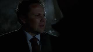 Person of Interest (1x15) 'Blue Code' Ending
