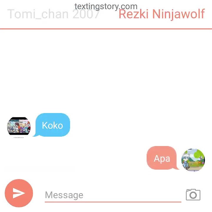 Rezki Ninjawolf