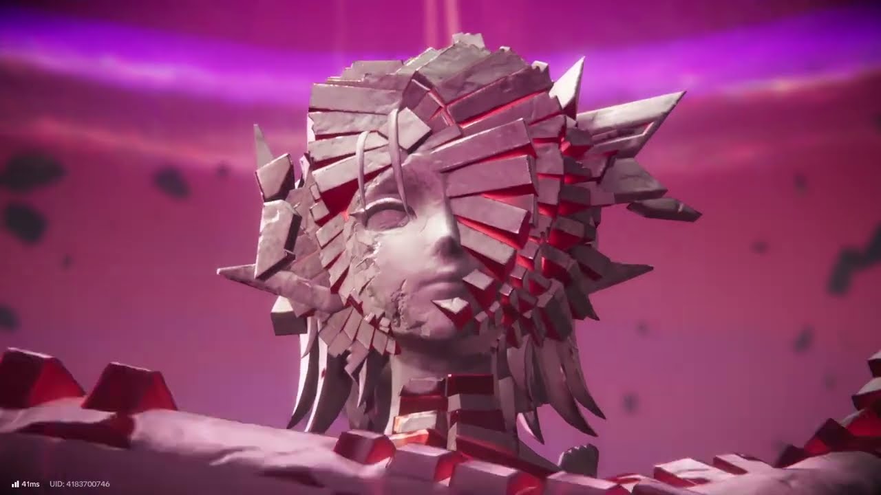 明日方舟：終末地    危境延影．白堊界衛