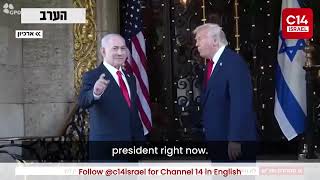 EXCLUSIVE. Mark Levin on Iran, Netanyahu's Trial, and Tucker Carlson