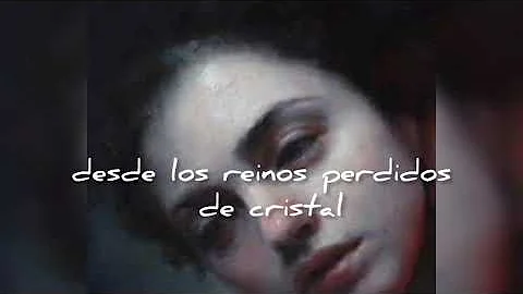 Rhapsody of fire - Magic of Wizard's Dream sub-esp