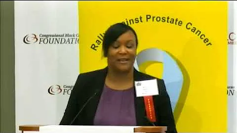 Ms. Michelle Herbert: "Meeting Patients' Financial...