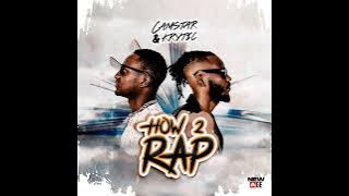 Camstar & Krytic Ft Dagger - Flip