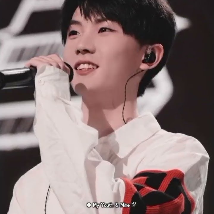 Download lagu Our Leader Ma Jia Qi In TNT