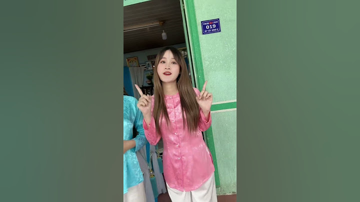 Mừng ngày cưới hạnh phúc @LinhBarbie96 | @VeVeChannel98