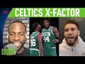 Jayson Tatum reveals secret behind Celtics turnaround | The Draymond Green Show