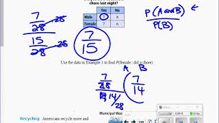 12 2 Conditional Probability