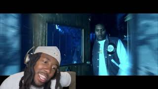 THIS ON REPEAT!! Yatta Bandz - 4Lifers (reaction)