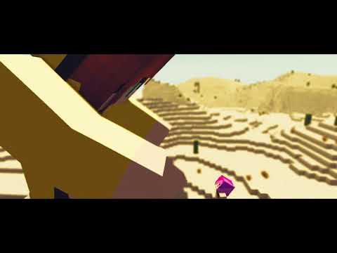 Minecraft Giantess Growth #17