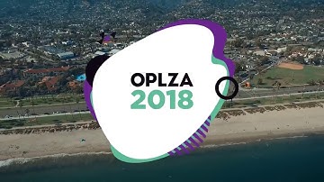 OPLZA 2018: The Must-Attend Event of the Year