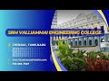 SRM Valliammai Engineering College - Chennai | Engineering Colleges in Tamil Nadu