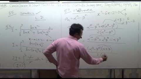 JEE MAIN 2015 USING SHORT TRICKS VIDEO SOLUTIONS part 3 of 3