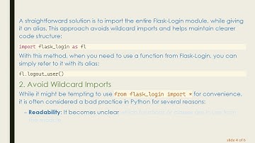 Resolving the ImportError in Flask-Login